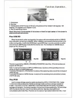 Preview for 15 page of Pyle view PLDN73I Owner'S Manual