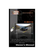 Предварительный просмотр 1 страницы Pyle view PLDNV77U Owner'S Manual