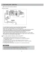 Предварительный просмотр 16 страницы Pyle view PLDVCR500 User Manual