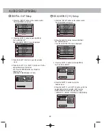 Предварительный просмотр 23 страницы Pyle view PLDVCR500 User Manual