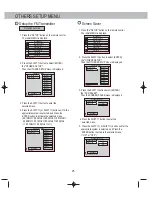 Предварительный просмотр 26 страницы Pyle view PLDVCR500 User Manual