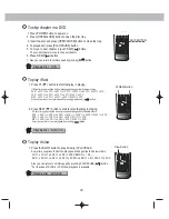 Предварительный просмотр 31 страницы Pyle view PLDVCR500 User Manual