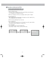 Предварительный просмотр 34 страницы Pyle view PLDVCR500 User Manual