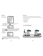 Предварительный просмотр 3 страницы Pyle view PLMRVW105 Instruction Manual