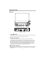 Предварительный просмотр 19 страницы Pyle view PLTS76DU User Manual