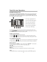 Предварительный просмотр 39 страницы Pyle view PLTS76DU User Manual