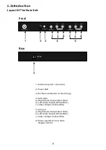 Предварительный просмотр 5 страницы Pyle view PLTVATSC1 Instruction Manual