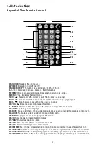 Предварительный просмотр 6 страницы Pyle view PLTVATSC1 Instruction Manual