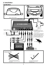 Предварительный просмотр 7 страницы Pyle view PLTVATSC1 Instruction Manual