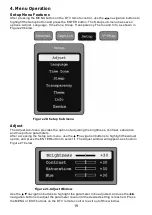 Предварительный просмотр 20 страницы Pyle view PLTVATSC1 Instruction Manual