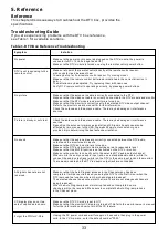 Предварительный просмотр 34 страницы Pyle view PLTVATSC1 Instruction Manual