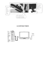 Предварительный просмотр 6 страницы Pyle view PLVG7IR User Manual