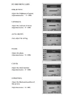 Предварительный просмотр 11 страницы Pyle view PLVG7IR User Manual