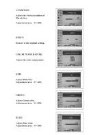 Предварительный просмотр 12 страницы Pyle view PLVG7IR User Manual