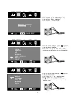 Preview for 18 page of Pyle view PLVHR72 Instruction Manual