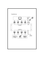 Предварительный просмотр 3 страницы Pyle view PLVSC404 Operation Manual