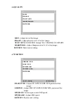 Предварительный просмотр 13 страницы Pyle view PLVW1048VGA User Manual