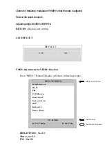 Предварительный просмотр 15 страницы Pyle view PLVW1048VGA User Manual