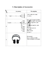 Предварительный просмотр 19 страницы Pyle view PLVW1048VGA User Manual