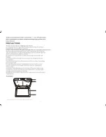 Предварительный просмотр 2 страницы Pyle view PLVW1782R Instruction Manual