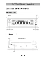 Preview for 7 page of Pyle 189 Operational Manual