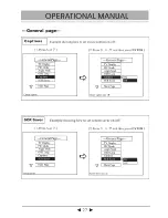 Preview for 27 page of Pyle 189 Operational Manual