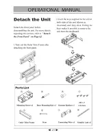 Preview for 45 page of Pyle 189 Operational Manual