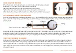 Preview for 5 page of Pyle 5-String Banjo User Manual