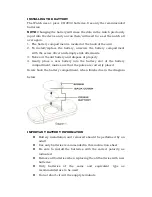 Preview for 12 page of Pyle AnyRun PCLRMU2 Instruction Manual