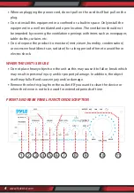 Preview for 4 page of Pyle Blue Series User Manual