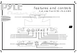 Preview for 9 page of Pyle Chopper PLA-2230 User Manual