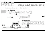 Preview for 15 page of Pyle Chopper PLA-2230 User Manual