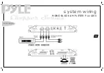 Preview for 22 page of Pyle Chopper PLA-2230 User Manual