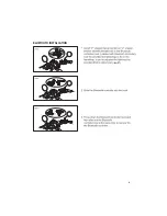 Preview for 7 page of Pyle Chopper Series PLATVB84A Owner'S Manual