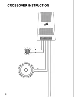 Preview for 5 page of Pyle COMPONENT SPEAKER SYSTEM PLD6C Installation Manual