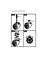 Предварительный просмотр 5 страницы Pyle Cycle series PLUTVA102 Owner'S Manual