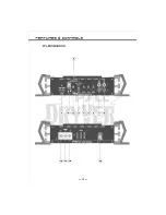 Preview for 5 page of Pyle Dryver PLAD3300D Owner'S Manual