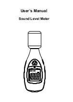 Pyle DT-85A User Manual предпросмотр