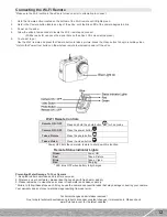 Предварительный просмотр 14 страницы Pyle eXpo PSCHD90 User Manual