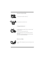 Preview for 4 page of Pyle Home PM15LCD Operating Manual