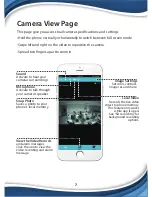 Preview for 9 page of Pyle IPCAMHD61 User Manual