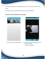 Preview for 18 page of Pyle IPCAMHD61 User Manual