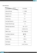 Preview for 4 page of Pyle LRM 400M User Manual