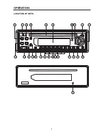 Preview for 8 page of Pyle Mobile Audio System Owner'S Manual