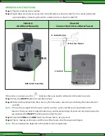 Preview for 4 page of Pyle nutrichef PICEM75 User Manual