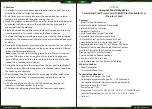 Preview for 5 page of Pyle nutrichef PKFD30 User Manual