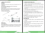 Preview for 4 page of Pyle Nutrichef PKMFT027 User Manual