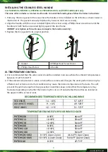 Preview for 5 page of Pyle Nutrichef  PKTEWC180 Manual