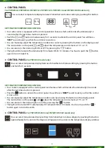 Preview for 6 page of Pyle Nutrichef  PKTEWC180 Manual