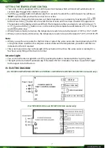 Preview for 7 page of Pyle Nutrichef  PKTEWC180 Manual